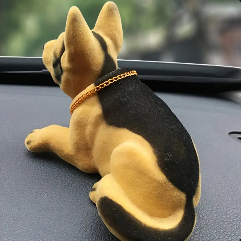 Şit üstü it aksesuarı