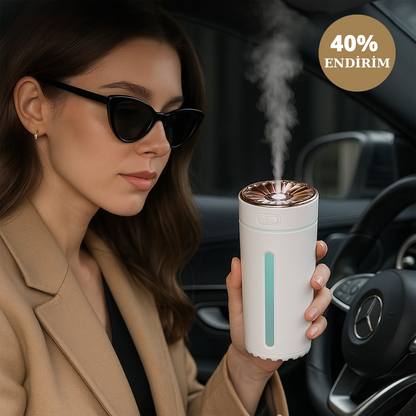 Hava Nəmləndiricisi