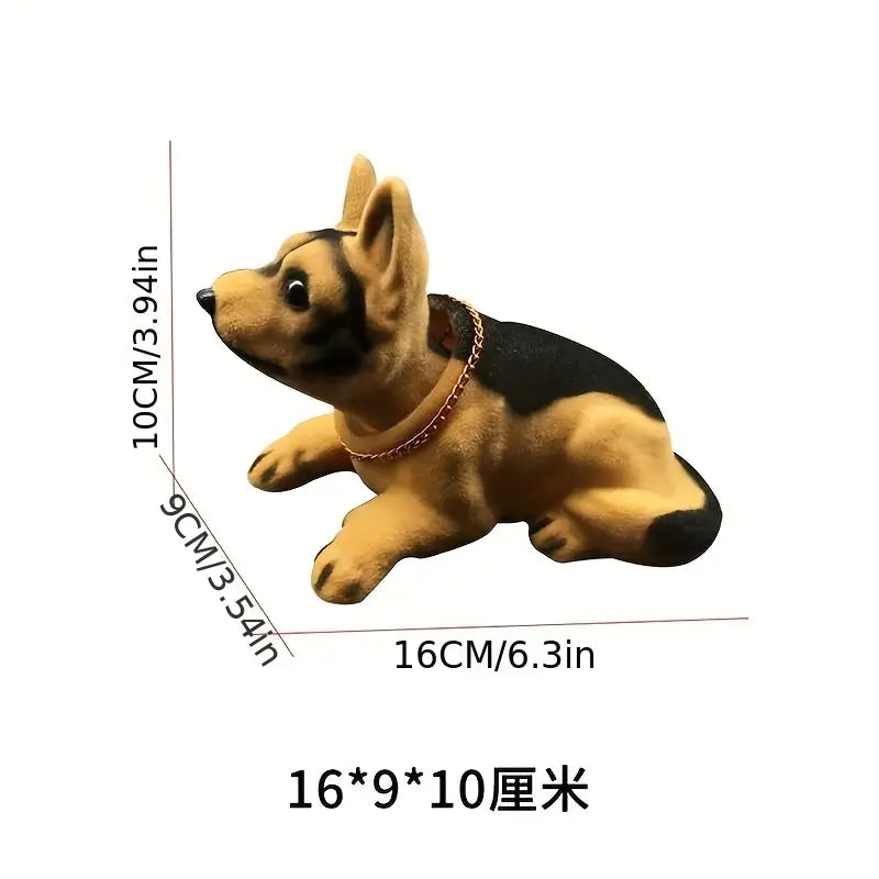 Şit üstü it aksesuarı