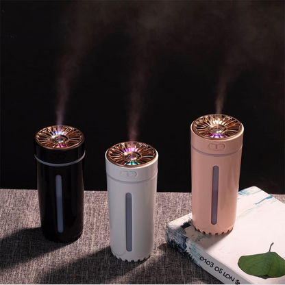 Hava Nəmləndiricisi