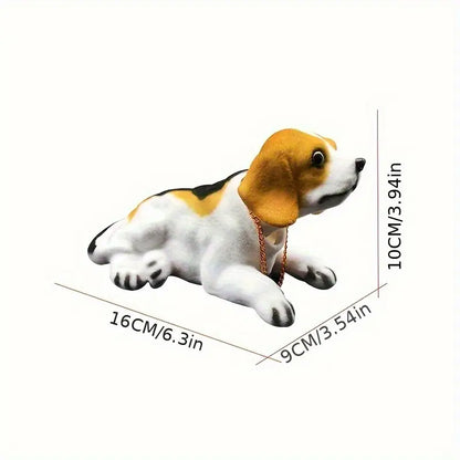 Şit üstü it aksesuarı