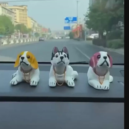 Şit üstü it aksesuarı